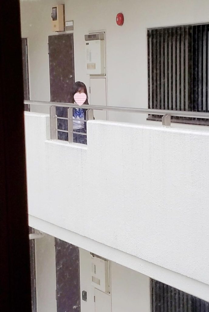 パンチラ盗撮＜ねんいち＞