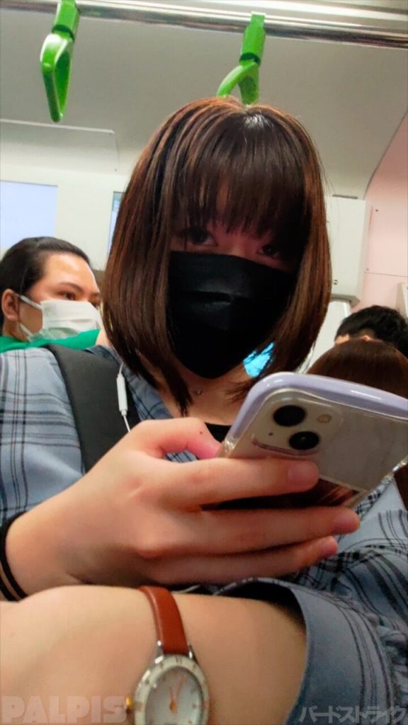 パンチラ盗撮＜バードストライク＞