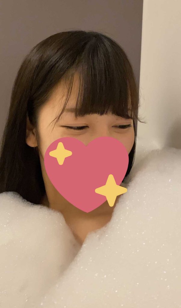 JK盗撮