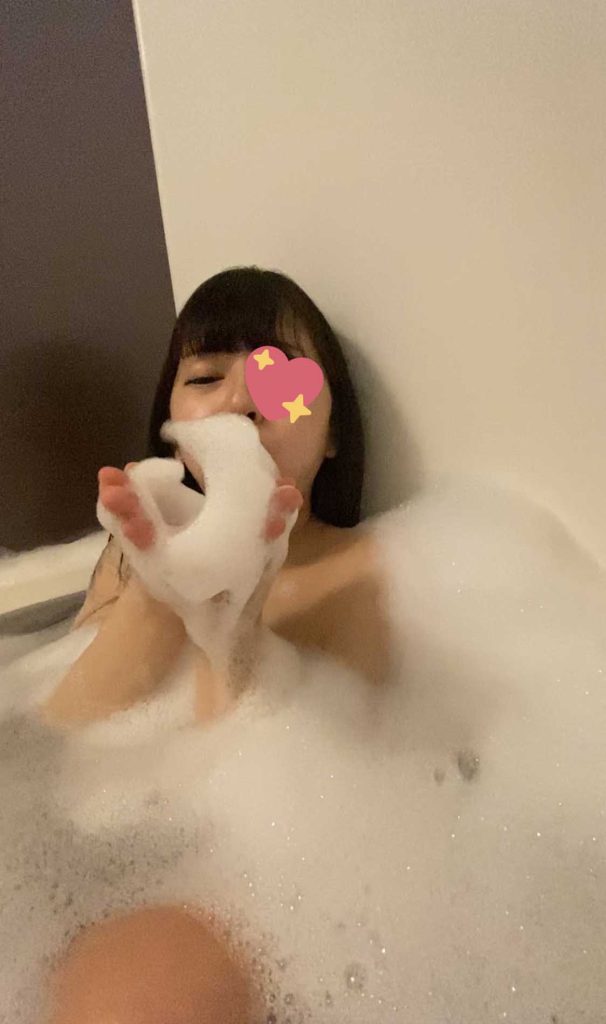 JK盗撮