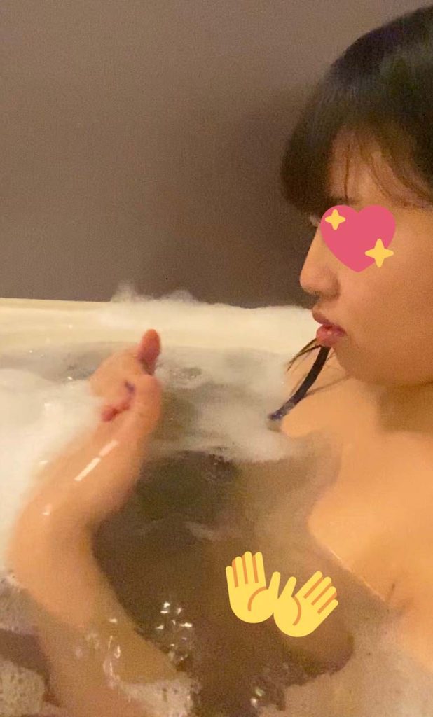 JK盗撮